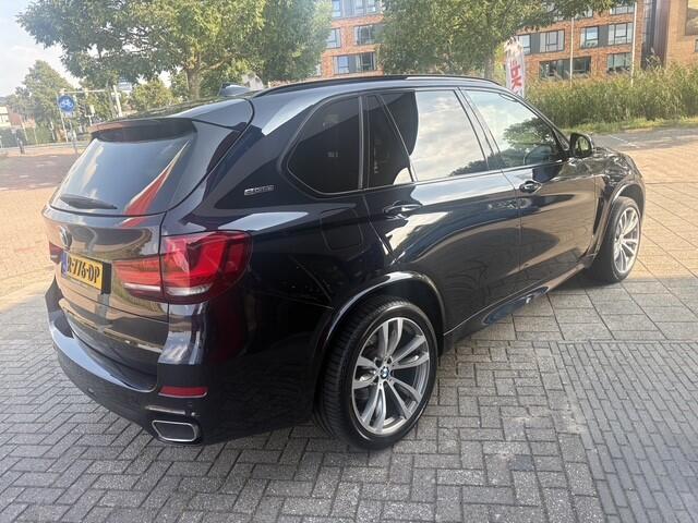 BMW X5 xDrive40e iPerformance High Executive | Navi | Camera | Pano | 143.471 km Dealeronderhouden