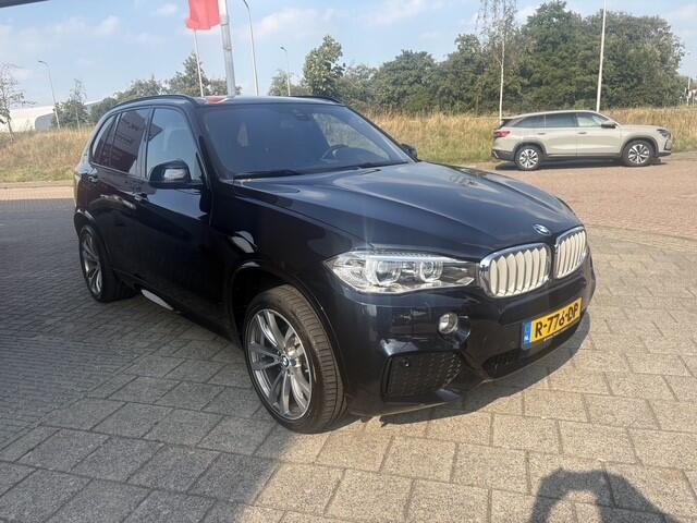 BMW X5 xDrive40e iPerformance High Executive | Navi | Camera | Pano | 143.471 km Dealeronderhouden