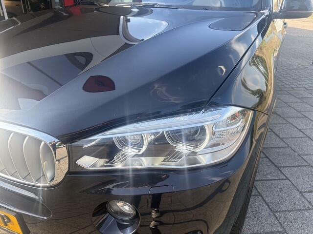 BMW X5 xDrive40e iPerformance High Executive | Navi | Camera | Pano | 143.471 km Dealeronderhouden