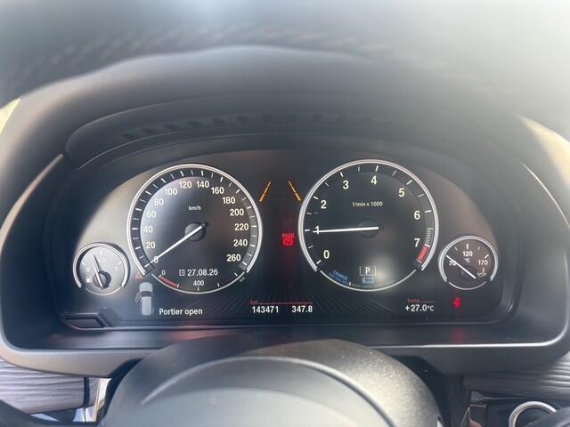BMW X5 xDrive40e iPerformance High Executive | Navi | Camera | Pano | 143.471 km Dealeronderhouden