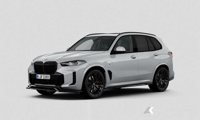 BMW X5 xDrive50e M Sport Pro | Panorama | Comfort Seats | Driving Ass. Prof. | Soft Close | Trekhaak | 360 Camera | Harman/Kardon | 22' Inch |