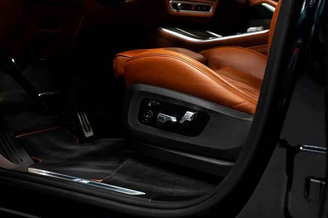 BMW X5 xDrive50e *M-Sport Pro / Harman-Kardon / Panorama / HUD / Stoelmassage / Soft-Close*