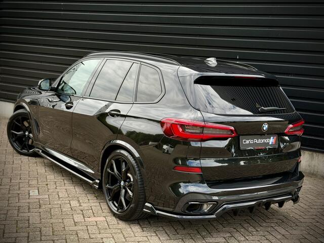 BMW X5 xDrive45e M-PERF. PANO|SOFT|H/K|360|HUD|4WL STURING