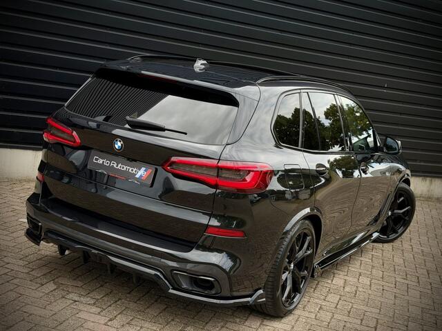 BMW X5 xDrive45e M-PERF. PANO|SOFT|H/K|360|HUD|4WL STURING