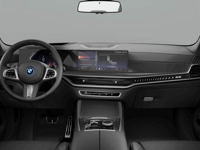 BMW X5 xDrive50e M-Sport | Skylounge | CoPilot | Elektr. Trekhaak