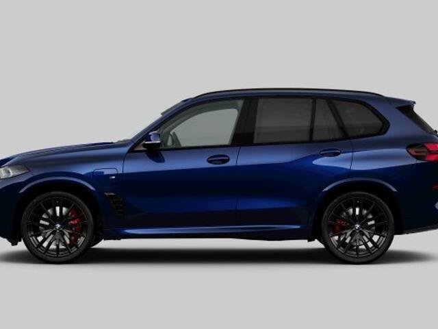 BMW X5 xDrive50e M-Sport | Skylounge | CoPilot | Elektr. Trekhaak