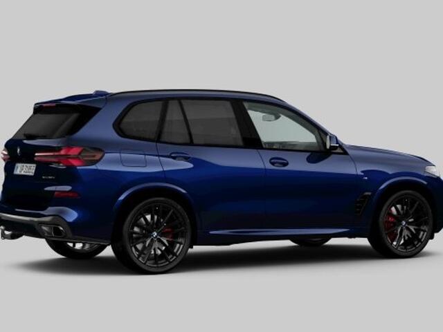 BMW X5 xDrive50e M-Sport | Skylounge | CoPilot | Elektr. Trekhaak