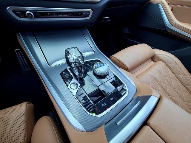 BMW X5 xDrive45e Laser|ACC|Headup|360Camera|Trekhaak BTW