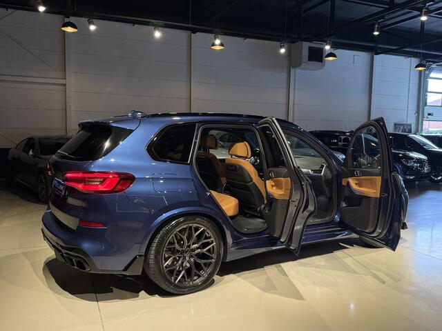 BMW X5 xDrive45e Laser|ACC|Headup|360Camera|Trekhaak BTW