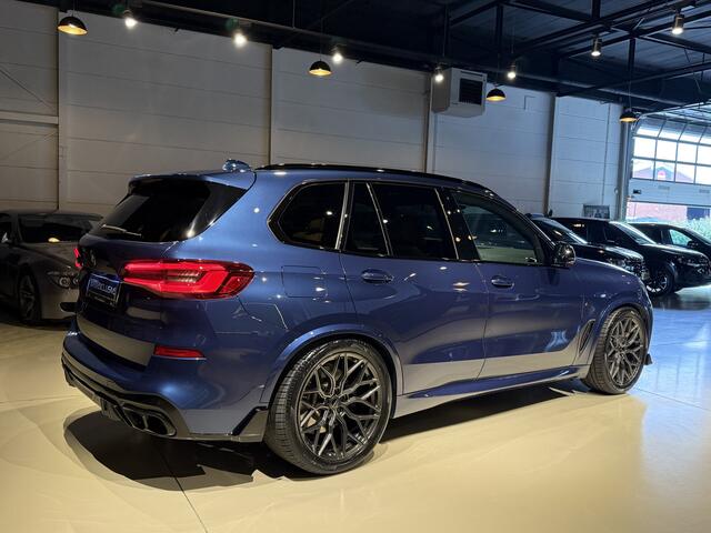 BMW X5 xDrive45e Laser|ACC|Headup|360Camera|Trekhaak BTW