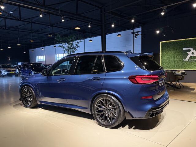 BMW X5 xDrive45e Laser|ACC|Headup|360Camera|Trekhaak BTW