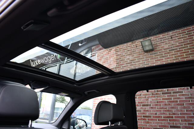 BMW X5 xDrive50e M-Sport Skylounge Comf-stoel ACC 360 HUD H/K 21inch BTW-auto
