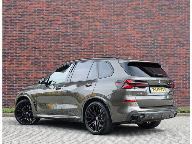 BMW X5 50e xDrive | Pano - HUD - Massage