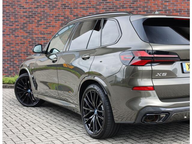 BMW X5 50e xDrive | Pano - HUD - Massage