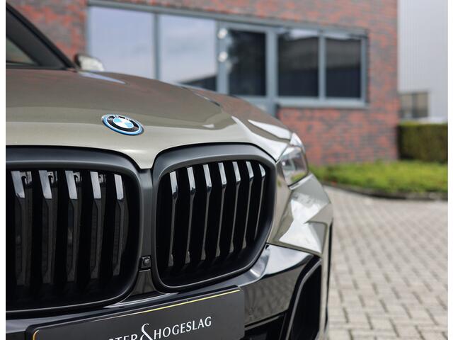 BMW X5 50e xDrive | Pano - HUD - Massage