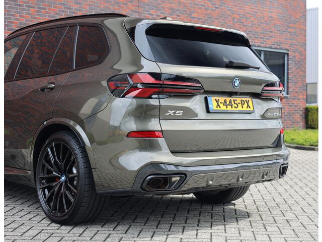BMW X5 50e xDrive | Pano - HUD - Massage