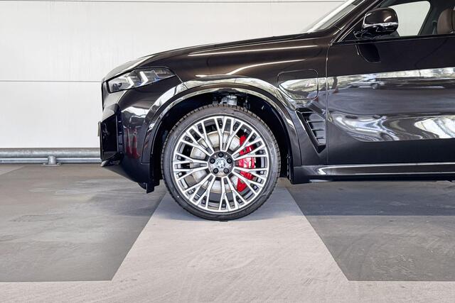 BMW X5 xDrive50e | M Sportpakket Pro | Travel Pack | Innovation Pack | Comfort Pack | Comfort Plus Pack | Exclusive Pack | Trekhaak | Huisselectie
