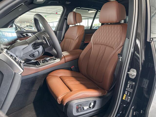 BMW X5 xDrive50e | M Sportpakket Pro | Travel Pack | Innovation Pack | Comfort Pack | Comfort Plus Pack | Exclusive Pack | Trekhaak | Huisselectie