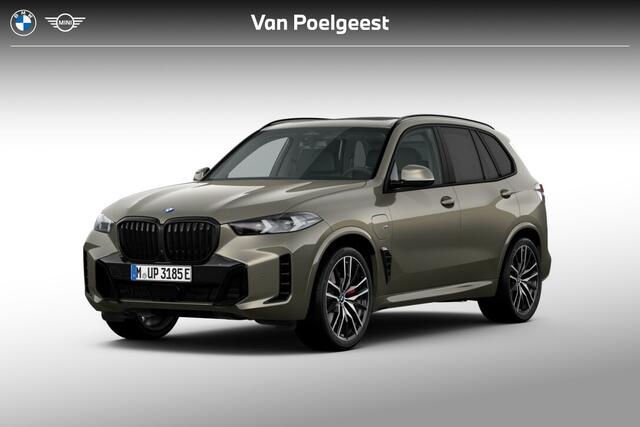 BMW X5 xDrive50e | M Sportpakket Pro | Travel Pack | Innovation Pack | Comfort Pack | Trekhaak