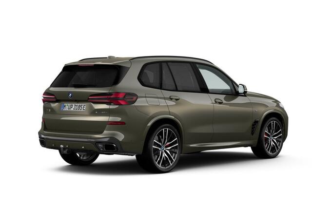 BMW X5 xDrive50e | M Sportpakket Pro | Travel Pack | Innovation Pack | Comfort Pack | Trekhaak