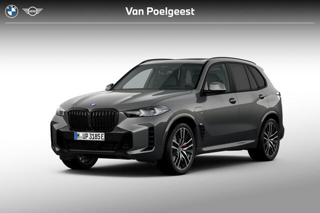 BMW X5 xDrive50e | M Sportpakket Pro | Travel Pack | Innovation Pack | Comfort Pack | Trekhaak