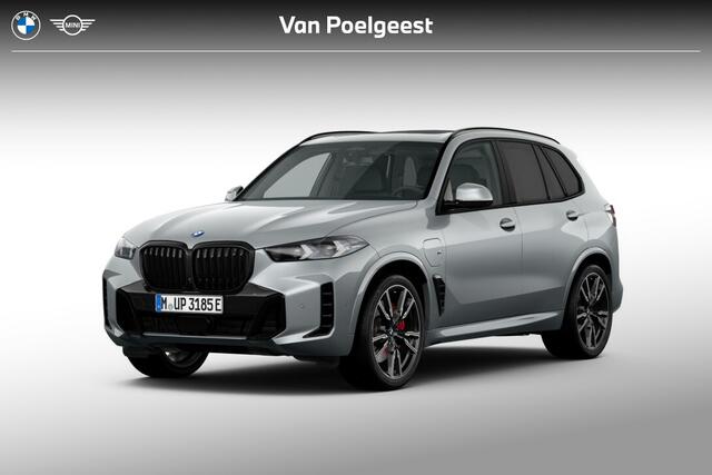BMW X5 xDrive50e | M Sportpakket Pro | Travel Pack | Innovation Pack | Comfort Pack | Trekhaak