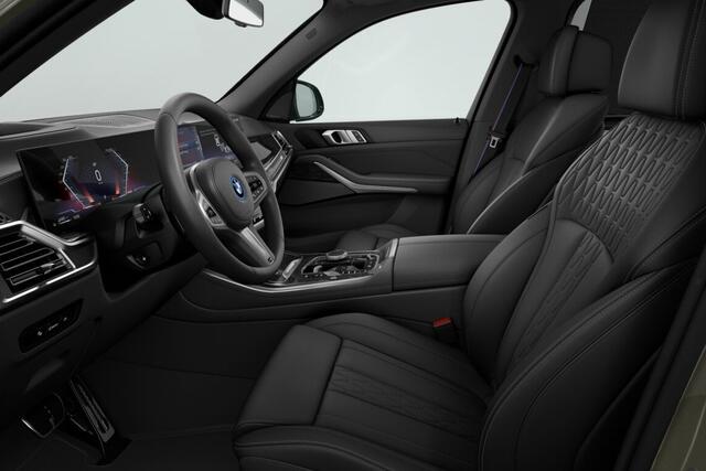 BMW X5 xDrive50e | M Sportpakket Pro | Travel Pack | Innovation Pack | Comfort Pack | Trekhaak