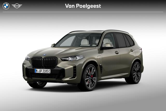BMW X5 xDrive50e | M Sportpakket Pro | Travel Pack | Innovation Pack | Comfort Pack | Trekhaak