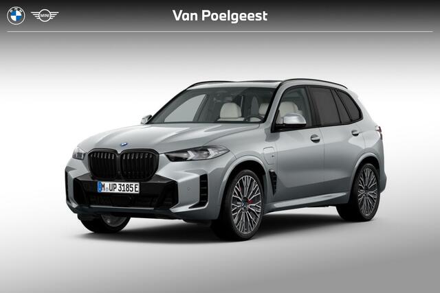 BMW X5 xDrive50e | M Sportpakket Pro | Travel Pack | Innovation Pack | Comfort Pack | Comfort Plus Pack | Trekhaak