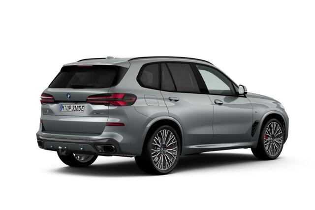 BMW X5 xDrive50e | M Sportpakket Pro | Travel Pack | Innovation Pack | Comfort Pack | Comfort Plus Pack | Trekhaak