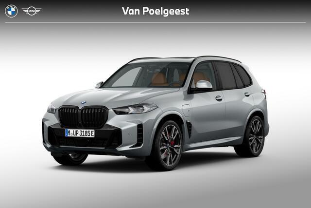 BMW X5 xDrive50e | M Sportpakket Pro | Travel Pack | Innovation Pack | Comfort Pack | Comfort Plus Pack | Exclusive Pack | Trekhaak