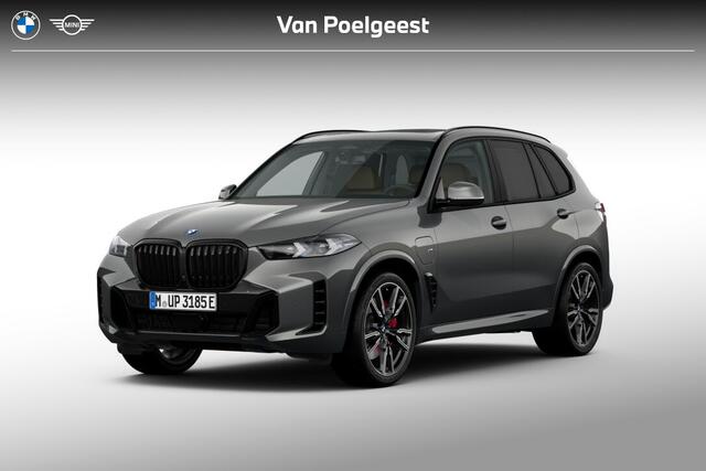 BMW X5 xDrive50e | M Sportpakket Pro | Travel Pack | Innovation Pack | Comfort Pack | Comfort Plus Pack | Trekhaak