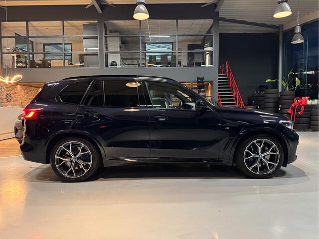 BMW X5 xDrive45e High Exe. M-Sport Pano H+K 21"