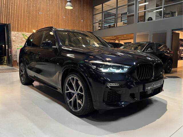 BMW X5 xDrive45e High Exe. M-Sport Pano H+K 21"