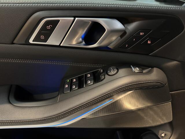 BMW X5 xDrive45e High Exe. M-Sport Pano H+K 21"