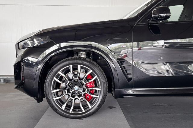 BMW X5 xDrive50e