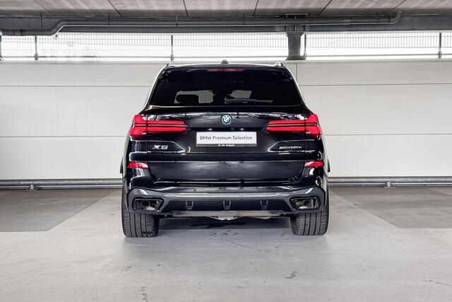 BMW X5 xDrive50e