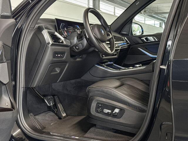 BMW X5 xDrive50e