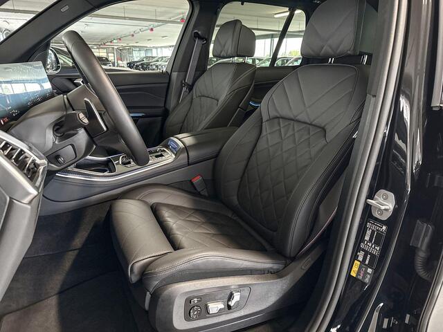 BMW X5 xDrive50e