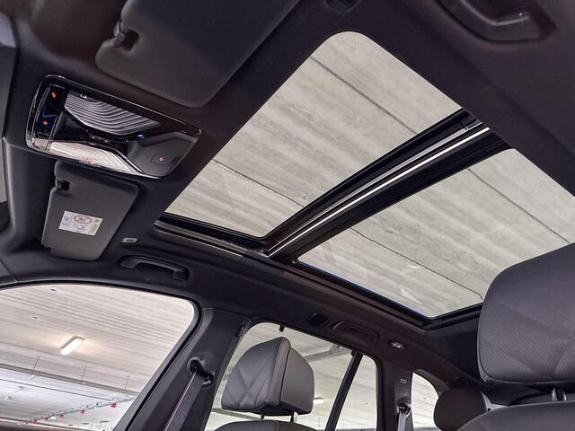 BMW X5 xDrive50e