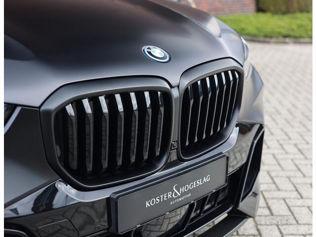 BMW X5 50e xDrive M Performance | M Performance - Sky Lounge - Individual
