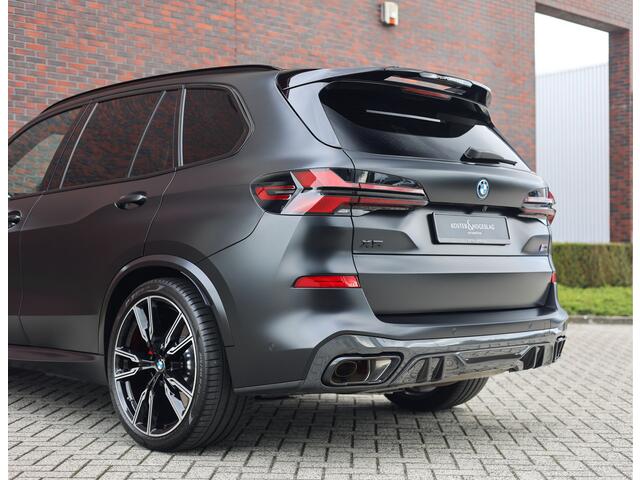 BMW X5 50e xDrive M Performance | M Performance - Sky Lounge - Individual