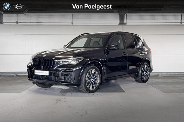 BMW X5 xDrive45e High Executive