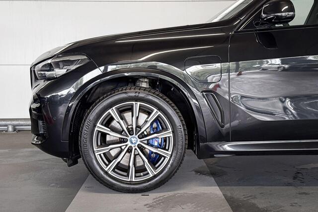 BMW X5 xDrive45e High Executive