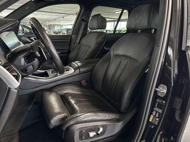 BMW X5 xDrive45e High Executive