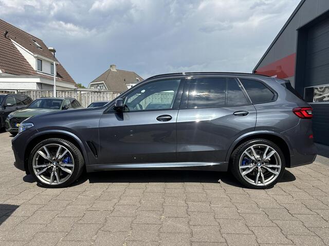 BMW X5 M50i High Executive BMW X5 m50i