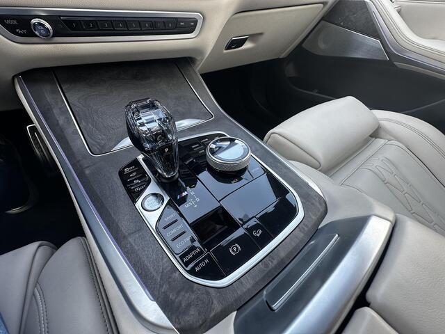 BMW X5 M50i High Executive BMW X5 m50i