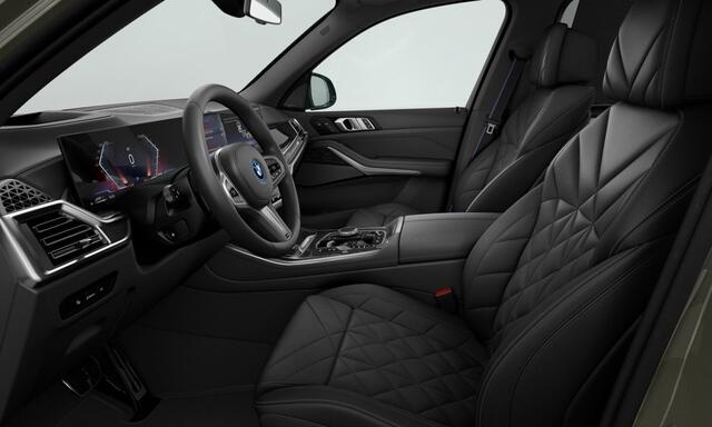 BMW X5 xDrive50e | M-Sport Pro | Panorama Sky Lounge | Driv. Ass. Prof. | Massage | Soft-Close | Harman\Kardon