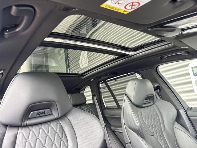 BMW X5 xDrive50e | M-Sport Pro | Innovation Pack | Comfort Pack | Travel Pack | Sky Lounge | Harman/Kardon