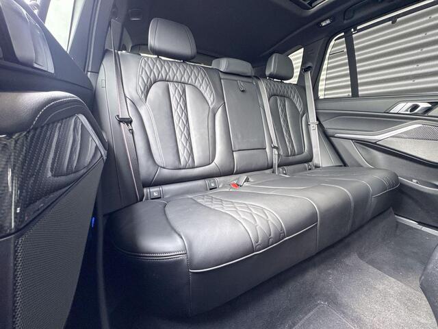 BMW X5 xDrive50e | M-Sport Pro | Innovation Pack | Comfort Pack | Travel Pack | Sky Lounge | Harman/Kardon